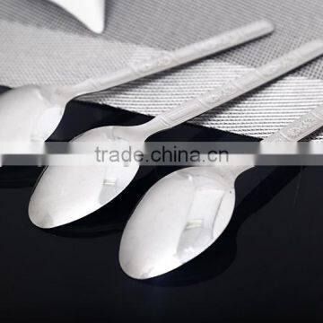 Cute Stainless Steel Spoon From Yiwu Factory photo-3