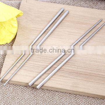 Stock Vintage Chopsticks Stainless Steel photo-3