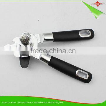 ZY-K2027 Good Price Multi Functional Can Opener Bottle Opener Abs Handle photo-6