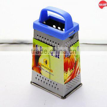 Best High Quality Grater 6 Inch 4side Grater HH0082 photo-2