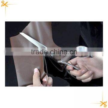 Professional All Stainless Steel Fabric Cutting Sewing Scissors photo-4