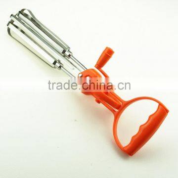 37040 Rotary Hand-held Egg Beater photo-2