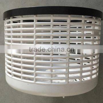 Accessories for Large Capacity Washing Vegetables Barrels Plastic Bucket Kitchen Set photo-2