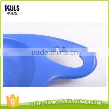 Strong Plastic Snow Sled Blue Flyer Snow Sled Sand Sled photo-4