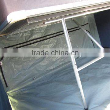 New Outdoor Equipment Camper Trailer Tent With Annex photo-6