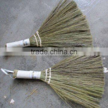 corn china Natural grass broom supplying