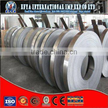 Cold Rolled Steel Strip photo-2