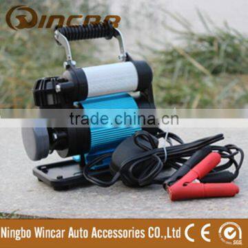 Hanging Air Pump Portable dc 12v Mini Air Compressor photo-3