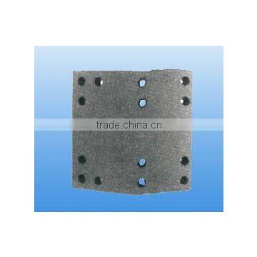 brake pad