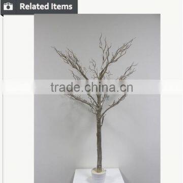 Coral Tree Without Leaves Dry Tree Branches for Home Decorating photo-5
