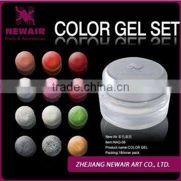 UV NAIL GEL AND PROFESSIONAL UV GEL