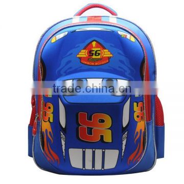 KPSB150545 new design 3d school bags