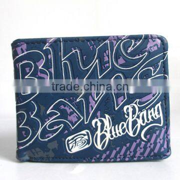 Factory Direct Sale Wallet Men photo-3