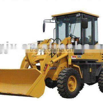 mini loader