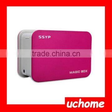 UCHOME 2017 Hot Sell Magic Box Mini Humidifier photo-5