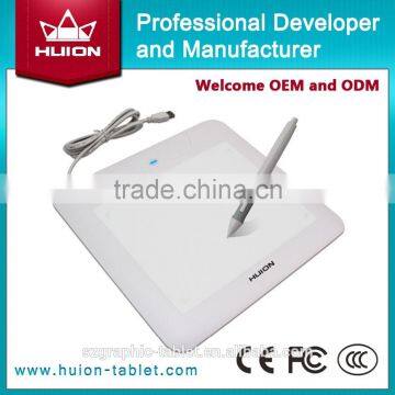 2048 Levels Digital Pen Pressure USB Graphic Drawing Tablet for Industrial Animaion Design photo-6