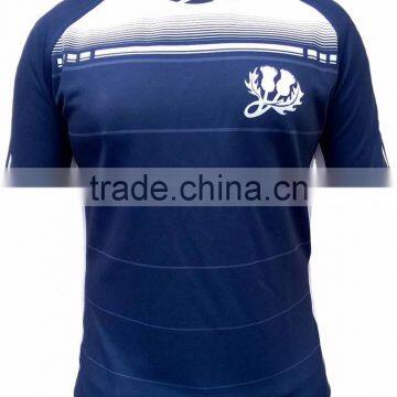 Scottish Rugby Team Jersey