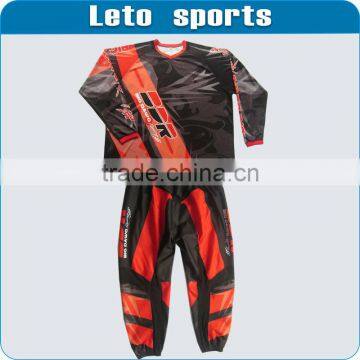 custom design racing suit