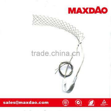 Lace up Pre-laced Hoisting Grip photo-6