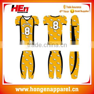 Best seller make your own football jersey cheap price/national football team jersey