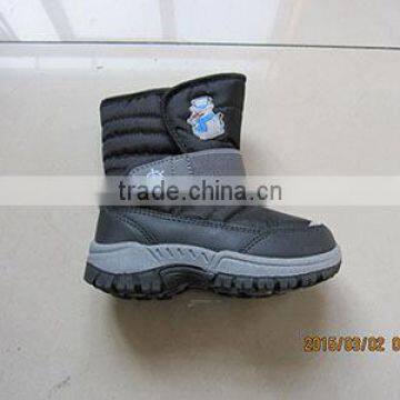 Snow Boots