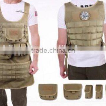 Tactical Aprons / Repair Aprons / Multipurpose Apron