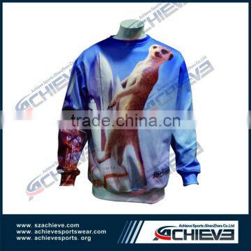 3d sweatshirt animal 3d print sweatshirt