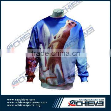 3d Sweatshirt Animal 3d Print Sweatshirt