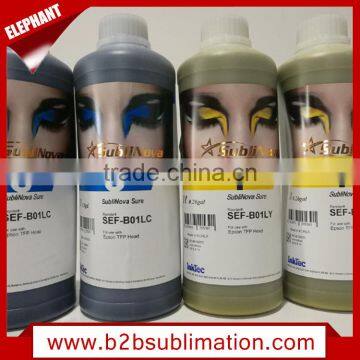 Hot Sale SEF Dye Ink Korea Inktec Subliamtion Ink photo-2