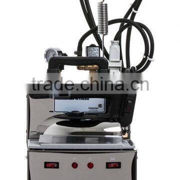 SILVER STAR STEAM GENERATOR SR-5800SL photo-5