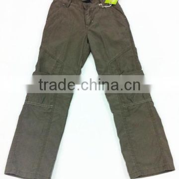 Latest Windproof Fashion Loose Women Hiking Pants