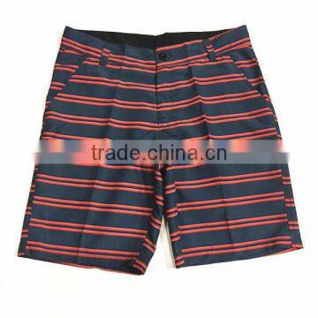 2015 New Design Mens Short Swimwear Strap Accessories