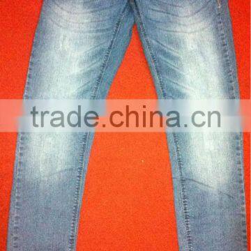 Jeans Ladies Jeans Skynny Jeans photo-3