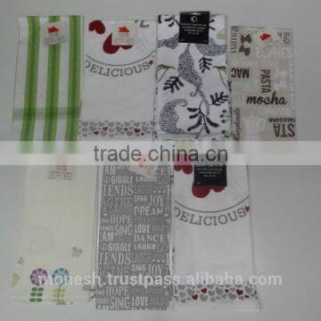 Premium Quality Chef Towel/dish Cloth photo-4