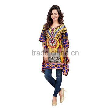 2016 Alibaba New Arrival Fashion Long Sleeve Woman Kaftan