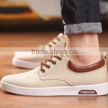 zm35488a summer comfort canvas shoes wholesale men lace up shoes