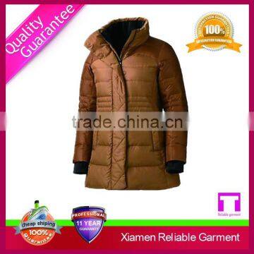 2015 Custom Chinese Women Silk Jacket Oem Clothing Manufacturing