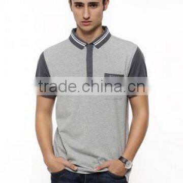 Factory Men's Plain no Branded Fancy Polo Shirts photo-2
