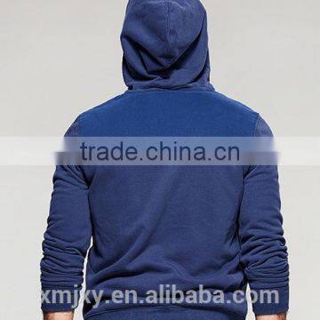 Wholesale Men Hoodies Fashion Design With Hood photo-4