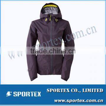 2015 Ladies outdoor jacket / New arrival Ladies jacket / High quality Outdoor jacket for womens