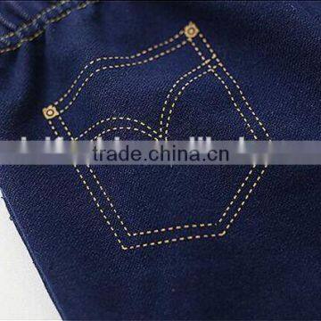 Custom Latest Children's Fake Denim Pants & Boys Trousers photo-6