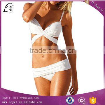 promotion high quality sex bikini swimwear bikini for mature women