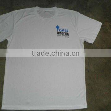 White T-shirt FK5