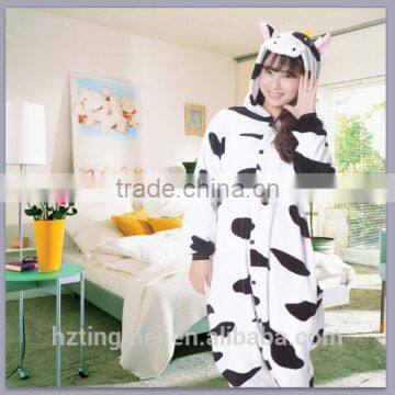 New Style Fashion Design Adult Animal Onesie