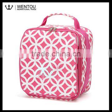 Hot Sale Personalized Food Packaging Box With Handle photo-2