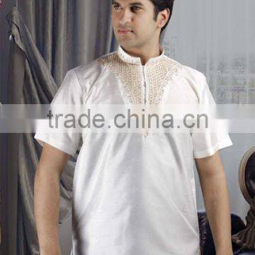 Mens Kurti photo-2