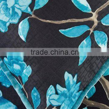 A Modern and Sophisticated Interpretation of Traditional Design Quilt Cover photo-2