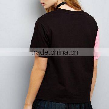 Women Custom t Shirts Printing in Bulk photo-4