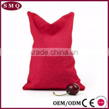 Cherry Stone Filling Pillow or Cherry Pits Pillow photo-4