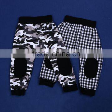 2016 baby boy clothes casual cotton camouflage jeans pants wholesale kids sport pants